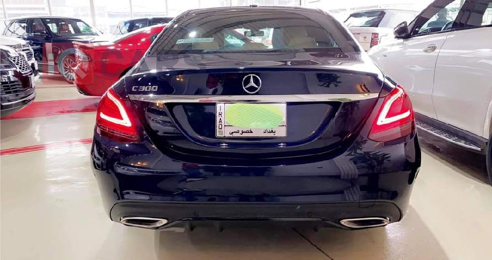 مێرسێدس بێنز C-Class